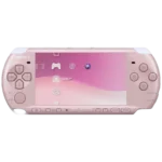 Sony Psp Pink (Pre-owned)