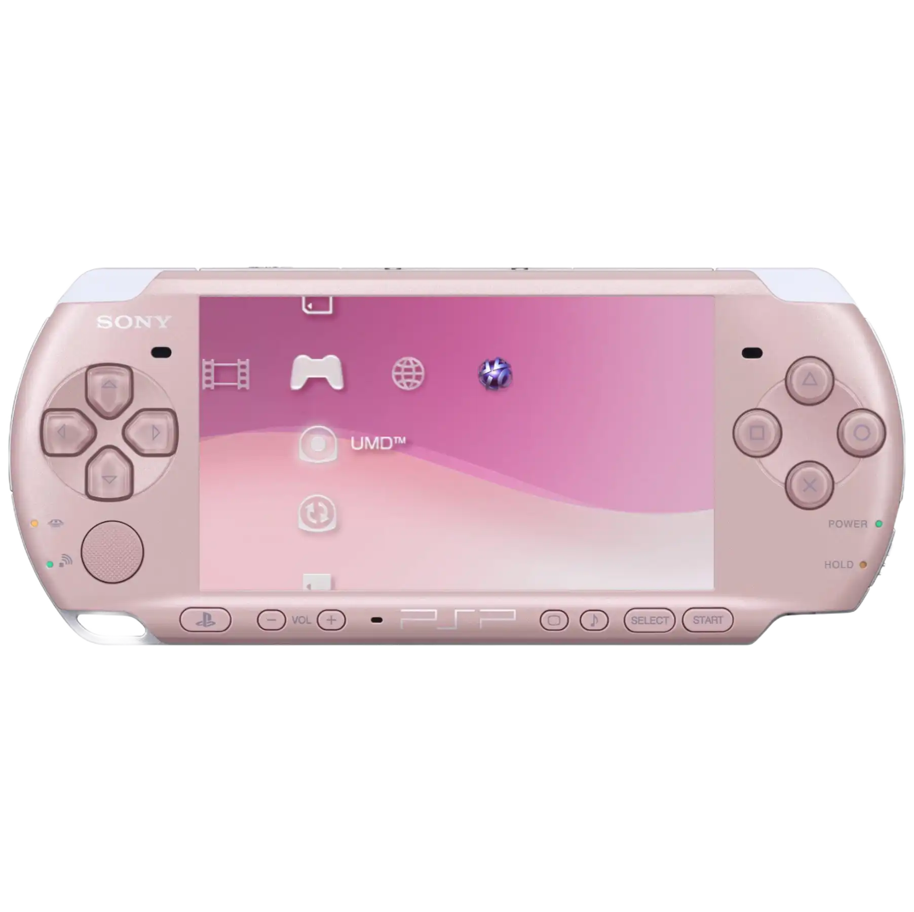 Sony Psp Pink (Pre-owned) Sony Psp Pink (Pre-owned) - Image 1