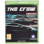 The Crew Xbox One (Pre-owned)