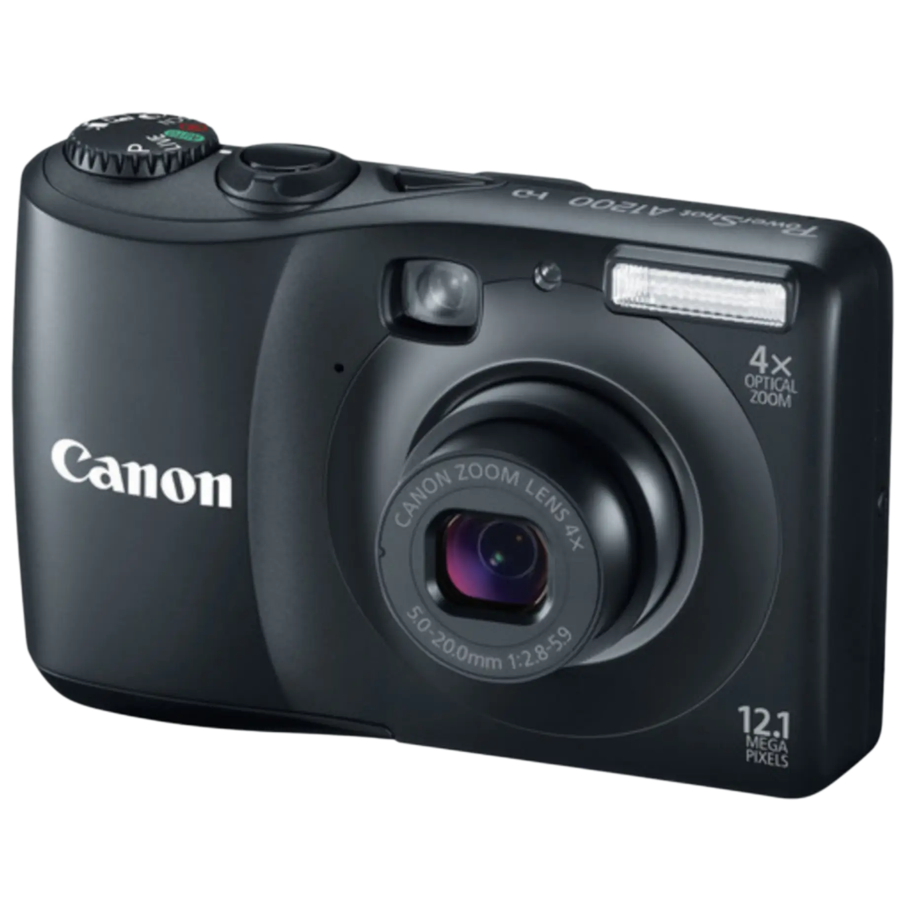 Canon PowerShot A1200 Canon PowerShot A1200 (Pre-owned) - Image 1