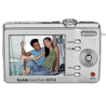 Kodak EasyShare M753 (Pre-owned) - Image 2