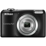 Nikon Coolpix L27 (Pre-owned) - Image 3