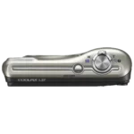 Nikon Coolpix L27 (Pre-owned) - Image 3