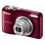 Nikon Coolpix L27 (Pre-owned)