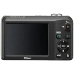 Nikon Coolpix L27 (Pre-owned) - Image 2