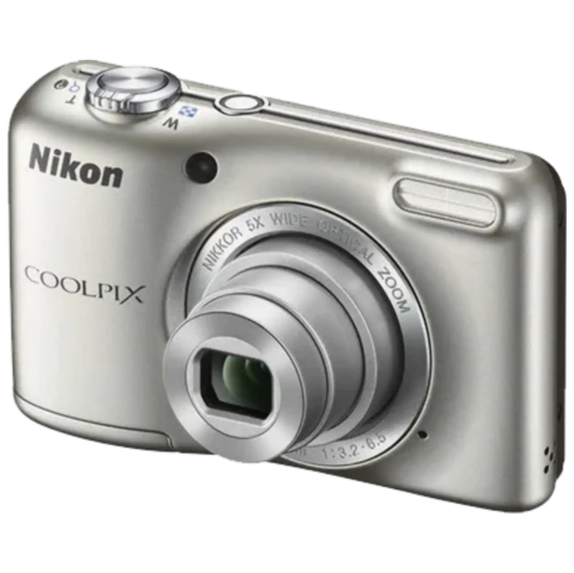 Nikon Coolpix L27 (Pre-owned) Nikon Coolpix L27 (Pre-owned) - Image 1