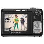 Olympus FE 310 (Pre-owned) - Image 2