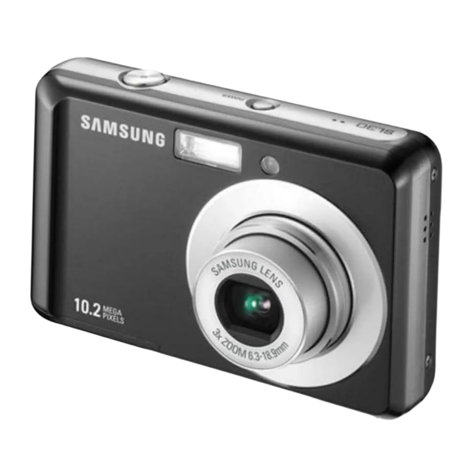 Samsung ES15 Digital Camera (Pre-owned) Samsung ES15 (Pre-owned) - Image 1