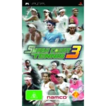 Smash Court Tennis 3 PSP (Pre-owned)