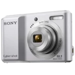Sony Cybershot DSC S1900 (Pre-owned)