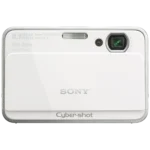 Sony Cybershot DSC T2 (Pre-owned) - Image 3