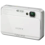 Sony Cybershot DSC T2 (Pre-owned)