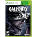 Call of Duty Ghosts Xbox 360 (Pre-owned)