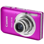 Canon IXUS 115 HS (Pre-owned)