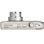 Canon IXUS 115 HS (Pre-owned) - Image 3