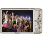 Canon IXUS 115 HS (Pre-owned) - Image 2