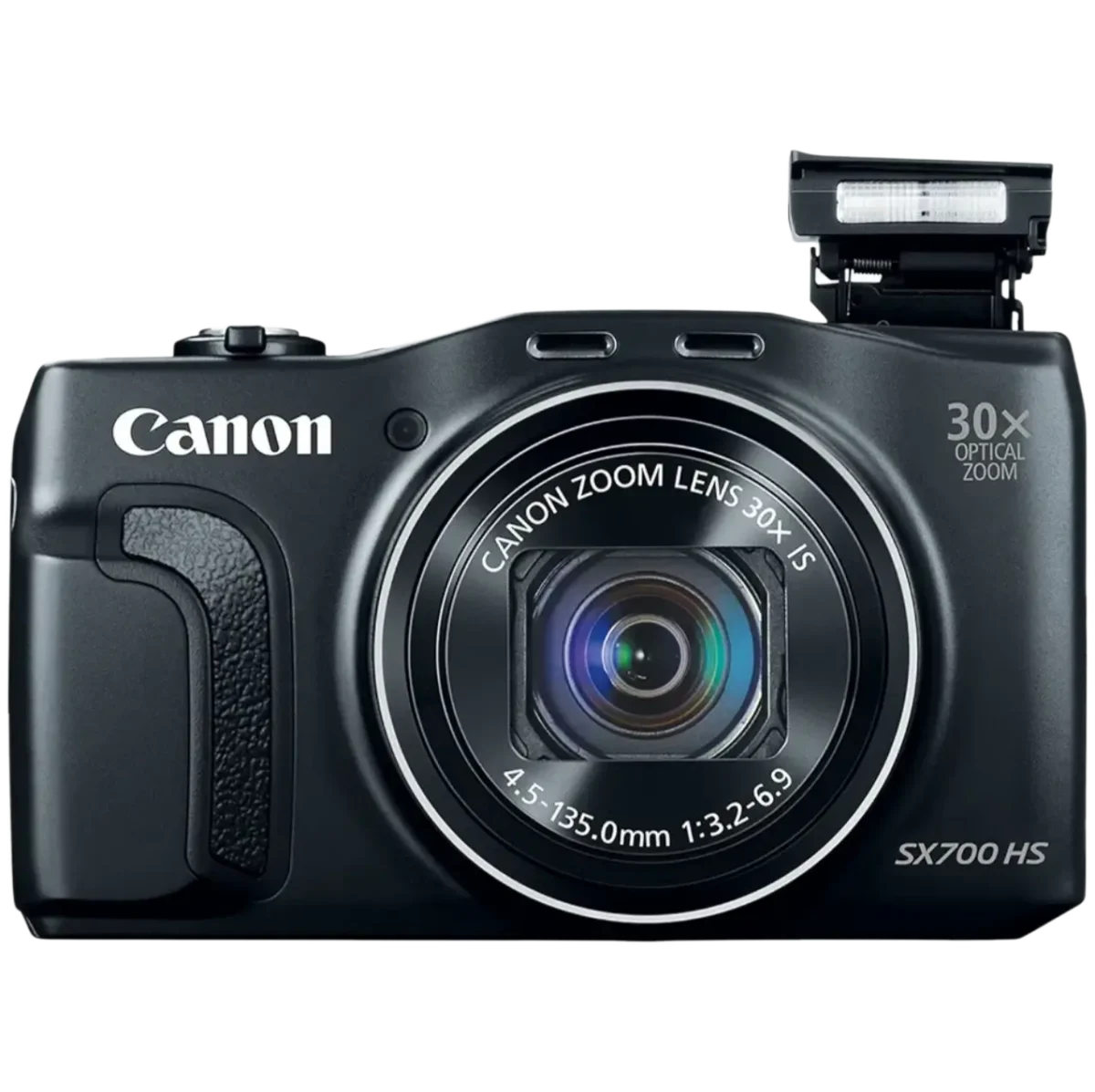 Canon SX700HS Power Shot 【ジャンク】 Canon PowerShot SX700 HS (Pre-owned) - Gameshort