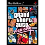 Grand Theft Auto Vice City Stories PS2 (Pre-owned)
