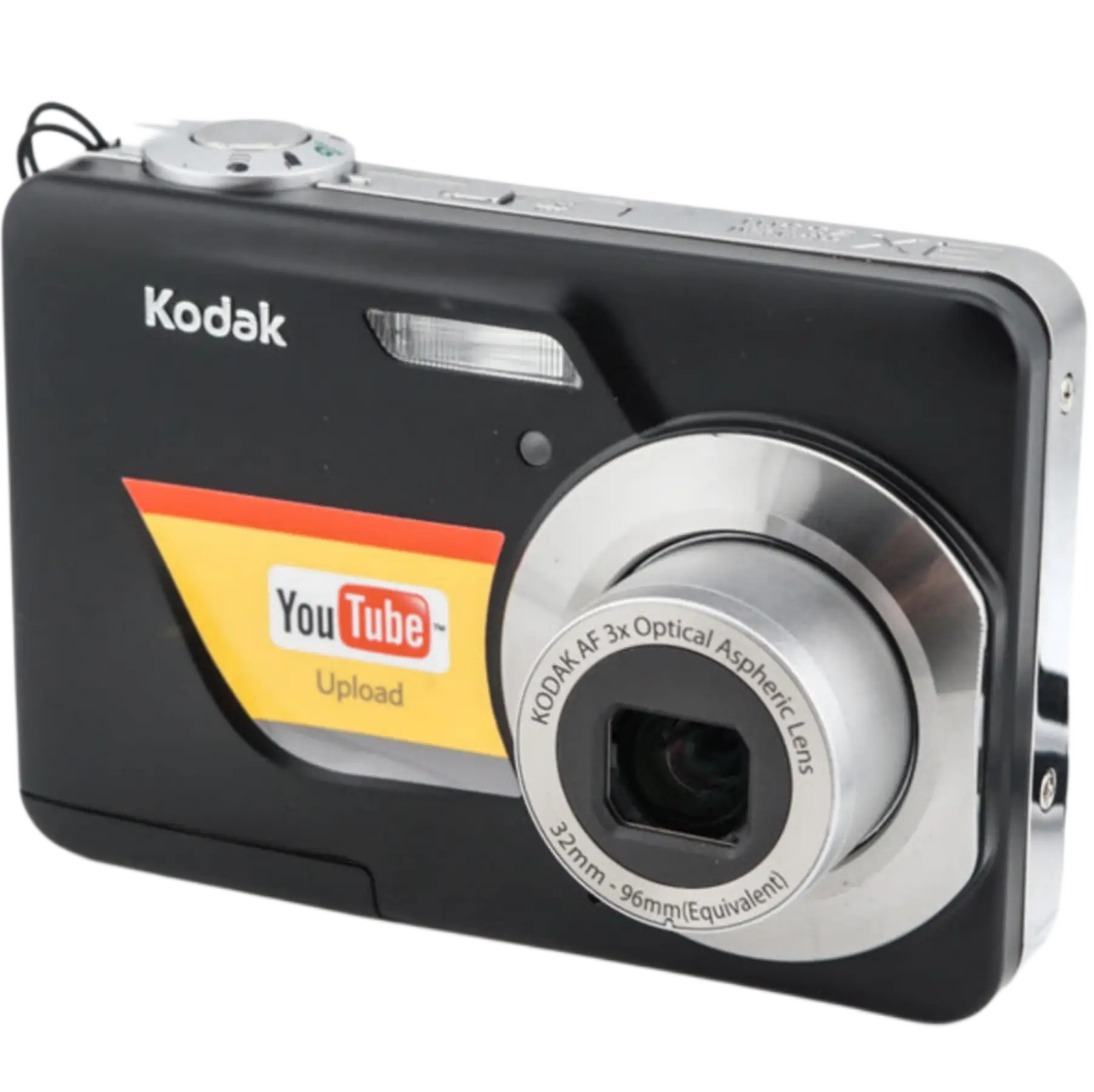 Kodak EasyShare C160 (Pre-owned) Kodak EasyShare C160 (Pre-owned) - Image 1