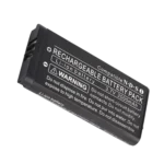 Nintendo Dsi Battery 3.7V 2000mAh - Image 2