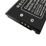 Nintendo Dsi XL Battery 3.7V 2000mAh - Image 2