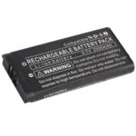 Nintendo Dsi XL Battery 3.7V 2000mAh - Image 2