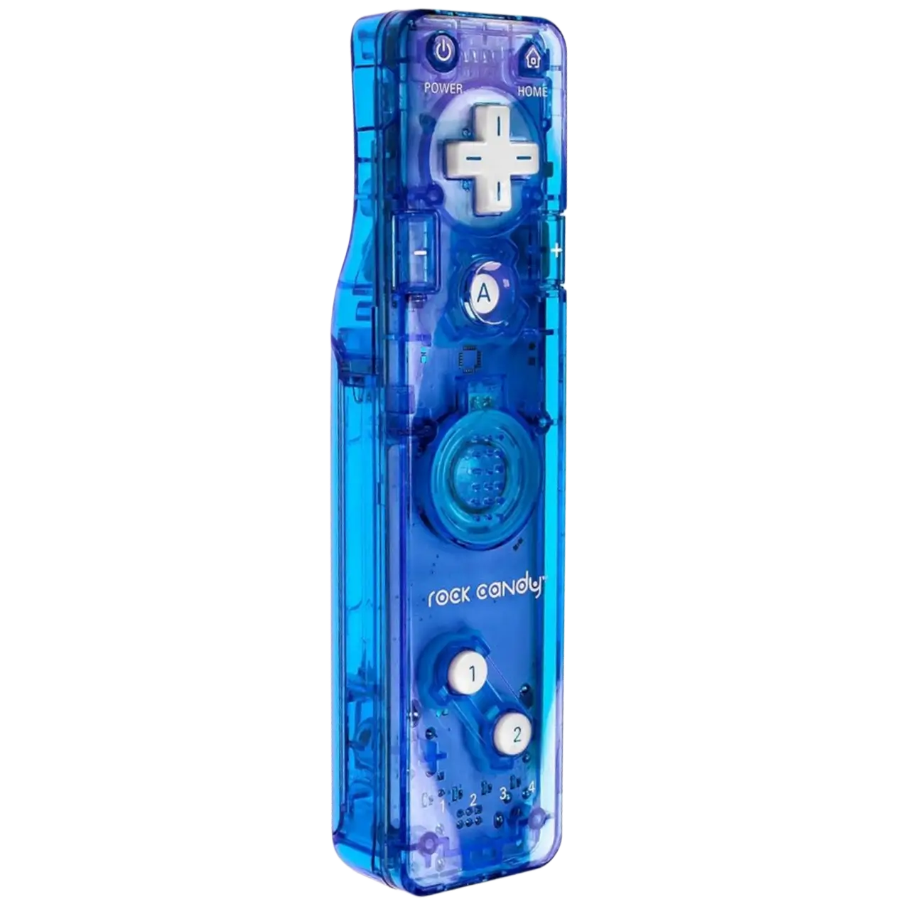 Nintendo Wii Controller Nintendo Rock Candy Wii Controller (Pre-owned) - Image 1