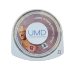 Pink Limited Edition UMD PSP (Pre-owned)