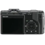 Ricoh Caplio GX100 (Pre-owned) - Image 2