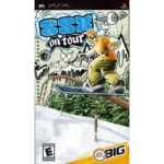 SSX On Tour PSP (Pre-owned)