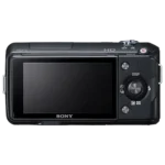 Sony Alpha NEX-3 With Lens (Pre-owned) - Image 2