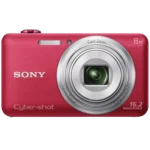 Sony CyberShot DSC WX80 (Pre-owned) - Image 3