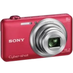 Sony CyberShot DSC WX80 (Pre-owned)