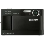 Sony Cybershot DSC T10 (Pre-owned) - Image 3