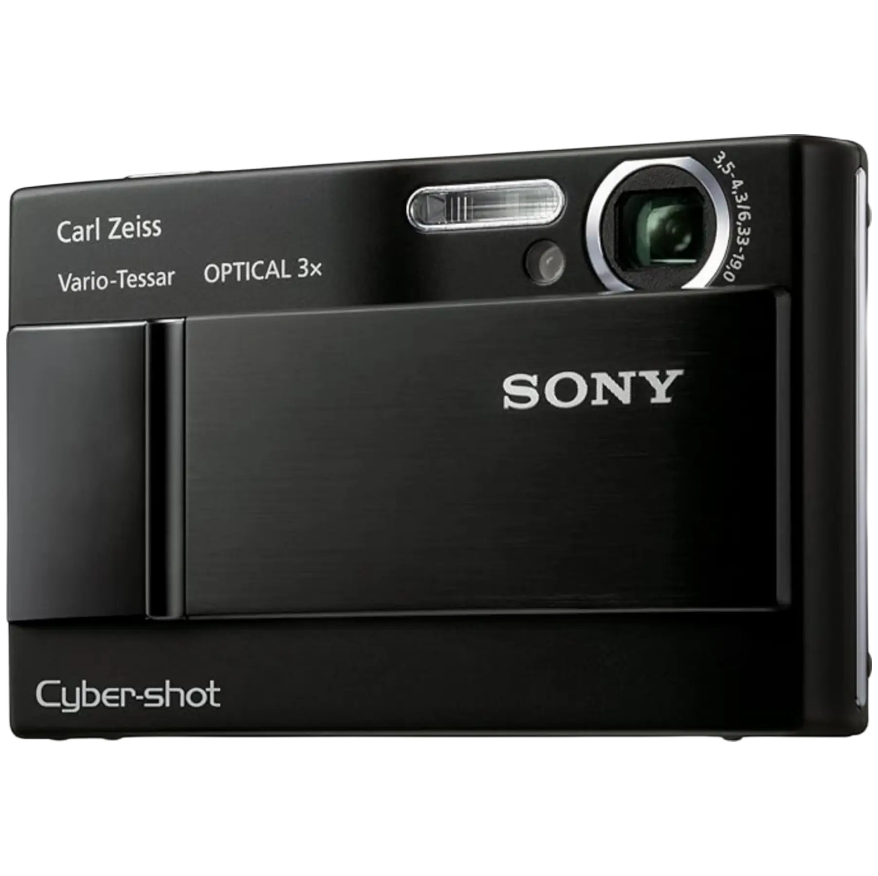 Sony Cybershot DSC T10 Sony Cybershot DSC T10 (Pre-owned) - Image 1