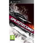 Split Second Velocity PSP (Pre-owned)
