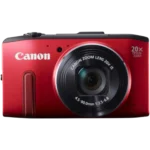 Canon PowerShot SX275 HS WiFi (Pre-owned) - Image 3