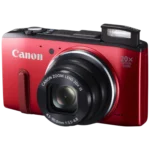 Canon PowerShot SX275 HS WiFi (Pre-owned)