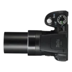 Canon PowerShot SX510 HS (Pre-owned) - Image 3