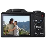Canon PowerShot SX510 HS (Pre-owned) - Image 2