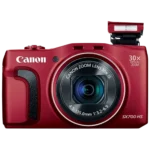 Canon PowerShot SX700 HS (Pre-owned) - Image 3