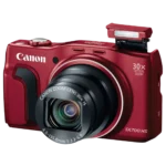 Canon PowerShot SX700 HS (Pre-owned)