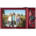 Canon Powershot A3400 IS Screen Touch (Pre-owned) - Image 2