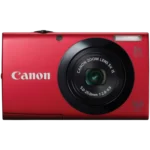 Canon Powershot A3400 IS Screen Touch (Pre-owned) - Image 3