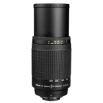 Nikon 70-300mm DSLR Camera Lens (Pre-owned)