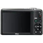 Nikon Coolpix L25 (Pre-owned) - Image 2