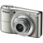 Nikon Coolpix L25 (Pre-owned)