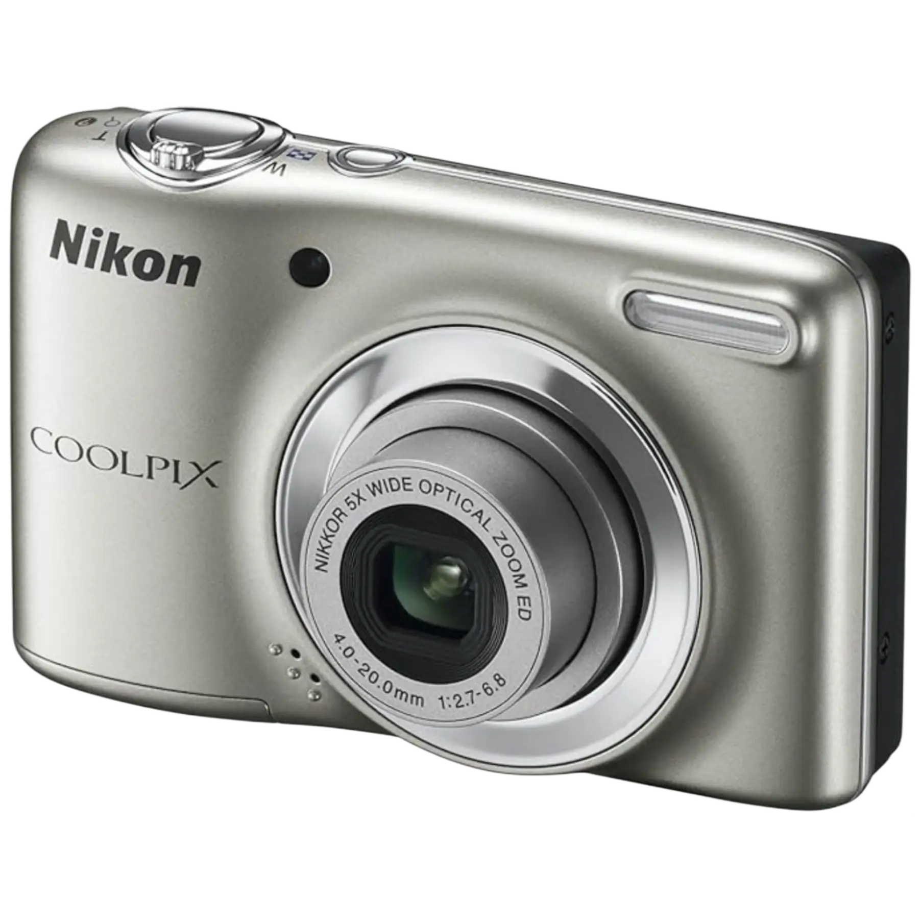 Nikon Coolpix L25 Nikon Coolpix L25 (Pre-owned) - Image 1