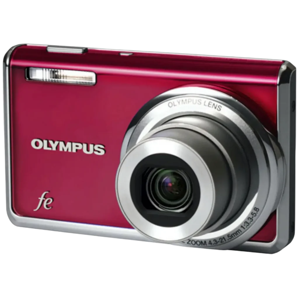 Olympus FE 5020 Pre owned