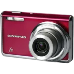Olympus FE 5020 (Pre-owned)